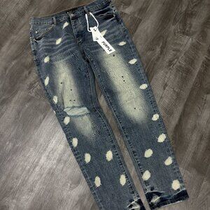 Purple Brand JEans new size 40